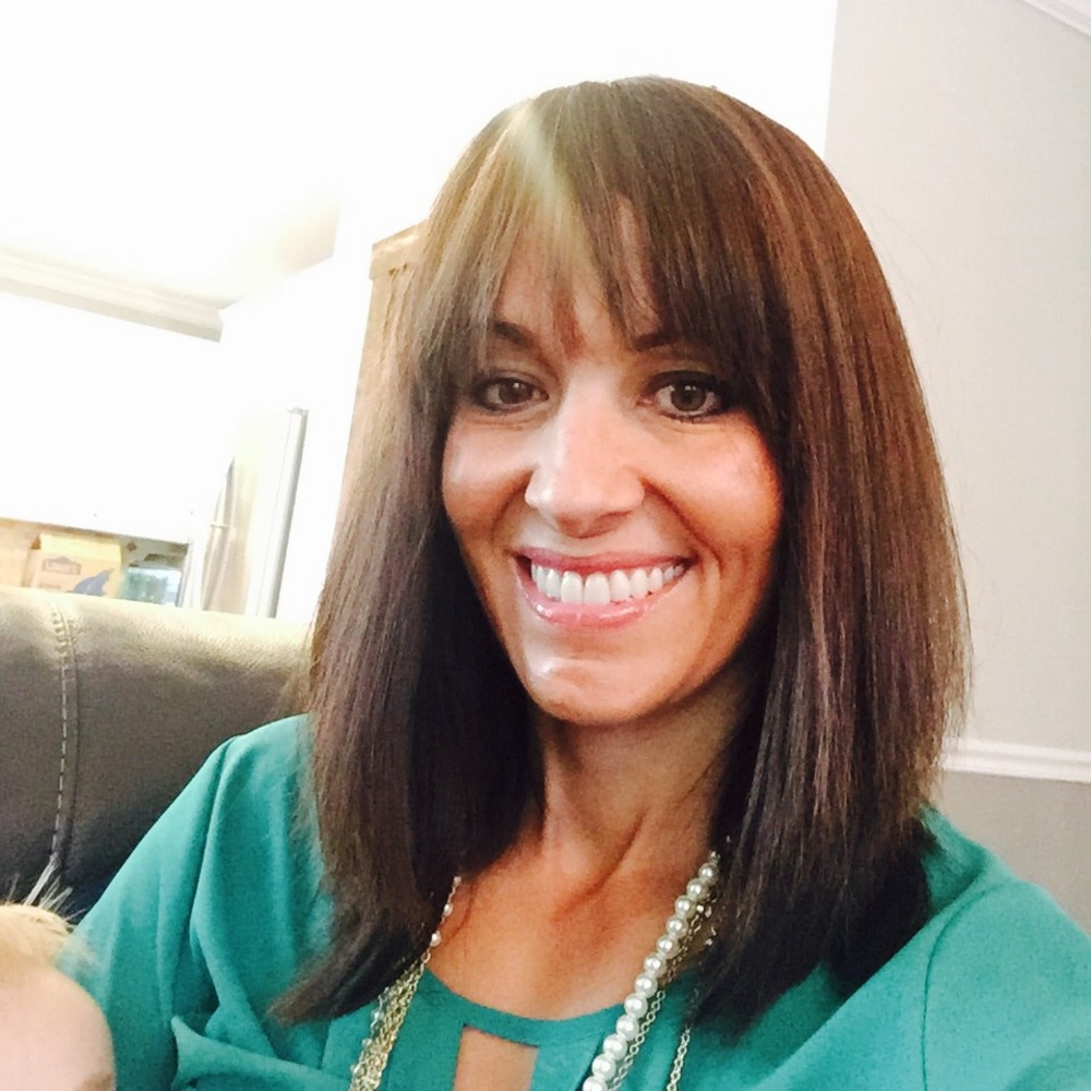 Meet your Posher, Kelly